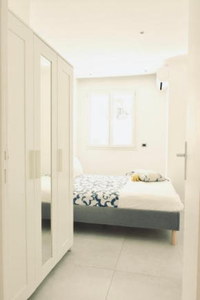 1 bedroom Brand new flat in the heart of Nice quartier des Musiciens